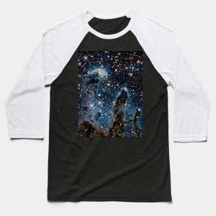 Space Baseball T-Shirt